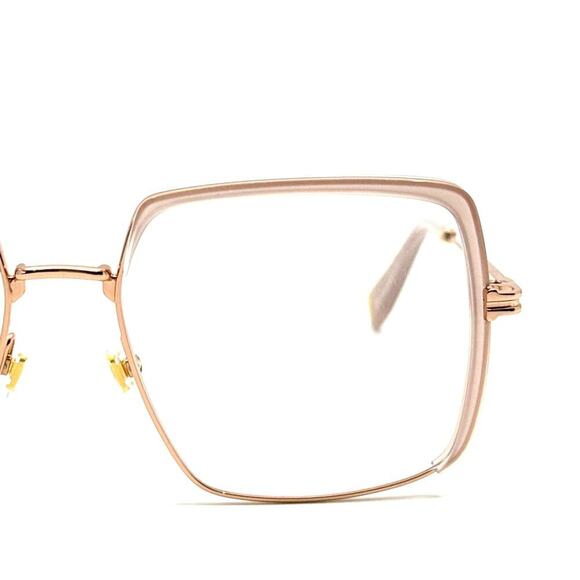 NEW!!! MARC JACOBS Eyeglasses MJ1067 BKU Authentic - Picture 5 of 12